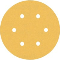 2608900822, Hoja de lija características