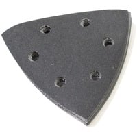 B-21733, Hoja de lija características