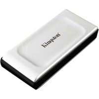 XS2000 2000 GB Negro, Plata, Unidad de estado sólido en oferta