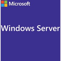 Windows Server CAL 2022 Licencia de acceso de cliente (CAL) 1 licencia(s), Software