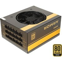 SAMA FTX-850-B ARMOR unidad de fuente de alimentación 850 W 20+4 pin ATX ATX Negro, Fuente de alimentación de PC precio