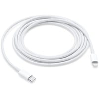 MQGH2ZM/A cable de conector Lightning 2 m Blanco características
