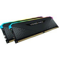 Vengeance CMG32GX4M2E3200C16 módulo de memoria 32 GB 2 x 16 GB DDR4 3200 MHz, Memoria RAM