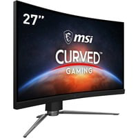 ARTYMIS 273CQRDE, Monitor de gaming precio