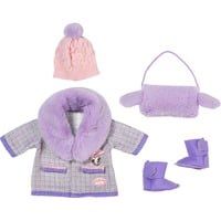 Deluxe Coat, Accesorios para muñecas precio