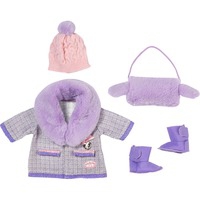 Deluxe Coat, Accesorios para muñecas