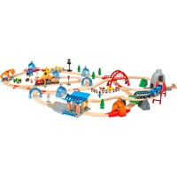 ST Deluxe Set, Ferrocarril en oferta