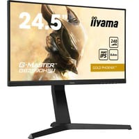 G-MASTER GB2590HSU-B1 pantalla para PC 62,2 cm (24.5") 1920 x 1080 Pixeles Full HD LED Negro, Monitor de gaming precio