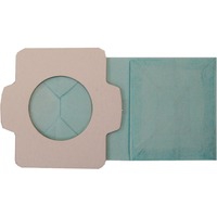 194566-1 accesorio y suministro de vacío Aspiradora escoba Bolsa para el polvo, Bolsas de aspiradora