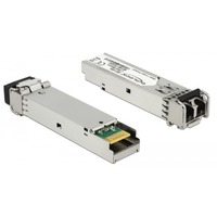 SFP 1000Base-SX MM 850nm DDM red modulo transceptor Fibra óptica 1000 Mbit/s, Módulo