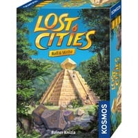 68058 juego de tablero Adultos y niños Viajes/aventuras, Juego de dados