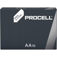 Alkaline Retail Box AA, Batería