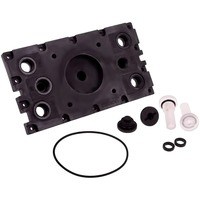 15307 hardware accesorio de refrigeración Negro, Fijación/Instalación precio