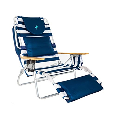 Ostrich Deluxe Silla 3 en 1
