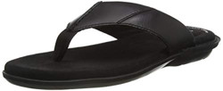 Clarks Ellison Easy, Chanclas Hombre, Negro, 44 EU características