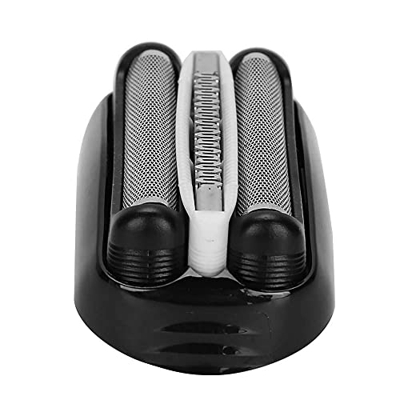32B - Cuchilla de repuesto para afeitadora eléctrica Braun 3 Series 300S / 301S / 310S / 320S / 330S / 340S / 360S / 380S / 3000S / 3010S / 3020S / 30