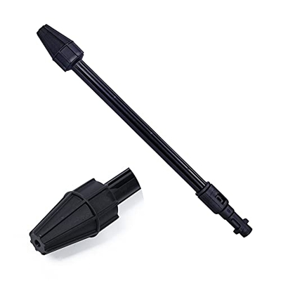 Pistola limpiadora a presión Dirt Blaster,Dirt Blaster Lance Reemplazo para Karcher K1 K2 K3 K4 K5 K6 K7