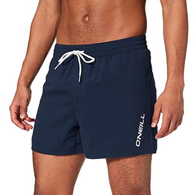 O'Neill Pm Sun&sea Shorts, Bañador para Hombre, Azul (5056 Ink Blue), XXL