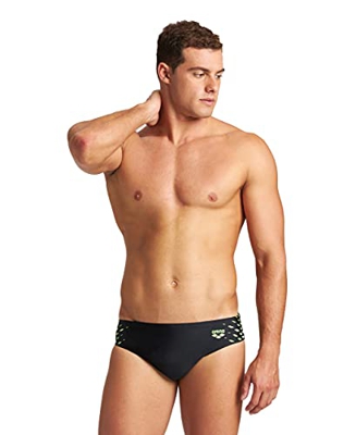 ARENA Bañador Slip Hombre Sparks