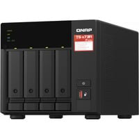 QNAP TS-473A-8G                   4x3,5", NAS precio