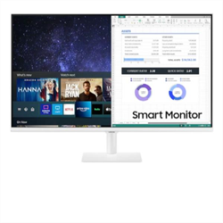 Monitor Samsung LS32AM501NUXEN, 32 pulgadas precio