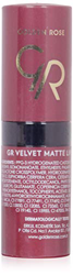 Golden Rose Golden Rose Matte Velvet 016 Pomadka Do Ust 700 g en oferta