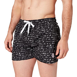 Inside 2CBA14 Bañador para Hombre, 1, L características