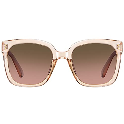 H HELMUT JUST Gafas de Sol Mujer Grandes Moda Con Montura Cuadrada Protección UV400