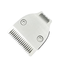 Stlei Store Cortador de recortador de cabello eléctrico Cutter Clipper Accesorios de reemplazo Cabeza adecuada para PHILIPS Maquinilla de afeitar QS61 características