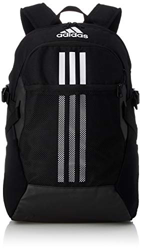 Adidas GH7259 Tiro BP Sports Backpack Unisex-Adult Black/White NS en oferta