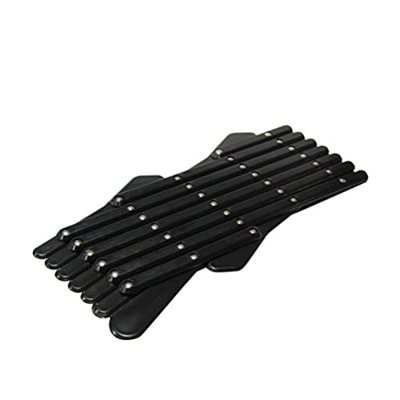 iplusmile suministros para animales, ventana de coche, 1 puerta de animal de compañía portátil, valla portátil para valla de animales de compañía