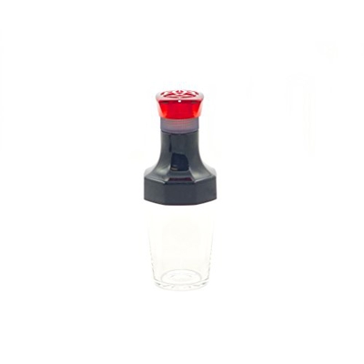 Twsbi Vac20A Rojo - Calamero para pluma estilográfica
