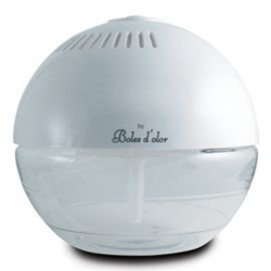 Brumizador Ambients blanco de Boles d Olor precio