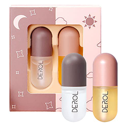 Ginger Mint Hidratante Ginger Mint Lip Enhancer Lip Enhancer Lip Lip Enhancer para labios más hidratados, set de relleno de labios características