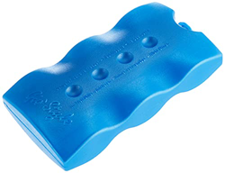 Juinsa 81658.0 Set 2 acumuladores frío, Azul precio