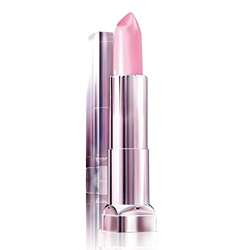 MAYBELLINE LIPSTICK WATERSHINE NR.140 JUICY BUBBLEGUM características