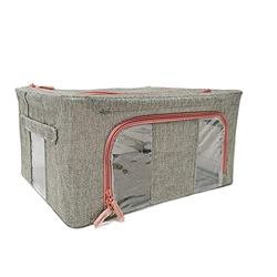 Zhao Li Tienda de atomización para Cachorros, Caja de atomización Plegable para Gatos y Perros, Nido de UCI de oxígeno dedicado para Mascotas, para el en oferta