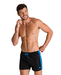 ARENA Barth - Bañador de Hombre para Playa y Piscina, de Suave Tejido de Secado rápido, para Hombre precio