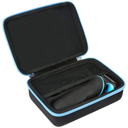 Aenllosi Caja Bolsa Fundas para Braun Series 5 Afeitadora Eléctrica Hombre 5030/5147s/5140s/5197cc/5050cc en oferta