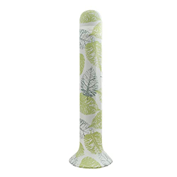 Herbests Funda Protectora para Ventiladore de Torre, Cubierta Elástica para Ventilador de la Torre Funda Respirable de Ventiladore de la Torre Anti-Vi en oferta