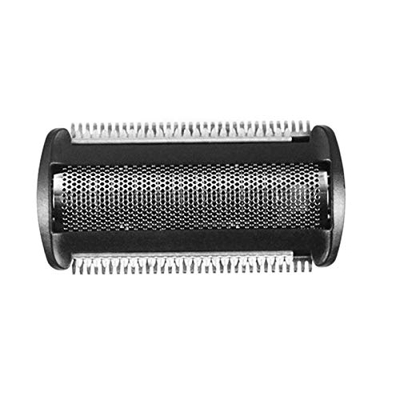 Sonline Recortadora de Repuesto para Cabezal de Afeitadora de 1 Pieza para Bodygroom BG 2024-2040 S11 YSS2 YSS3 Series