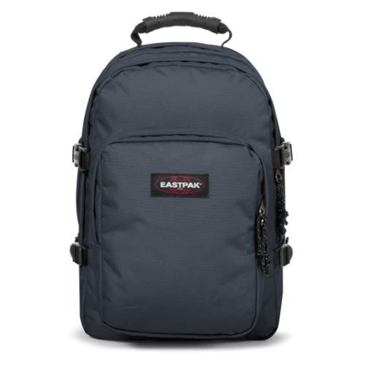 Eastpak Provider Mochila, Unisex Adulto, Gris, Única