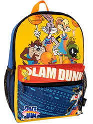 SPACE JAM Niños Mochila Bugs Bunny Multicolor precio
