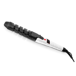 Rizador de Pelo Espiral ELDOM HS7 Blanco, Potencia 32W características