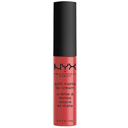 NYX Soft Matte Lip Cream Manila precio