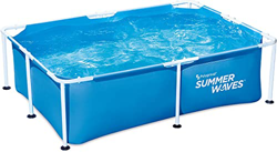 Summer Waves Piscina Frame Pool Family 213 x 152 x 61 cm características