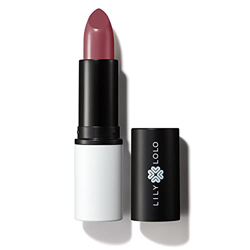 Lily Lolo Vegan Lipstick - Undressed - 4g características