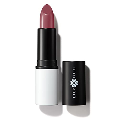 Lily Lolo Vegan Lipstick - Undressed - 4g