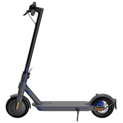 MI Electric Scooter 3 Negro características