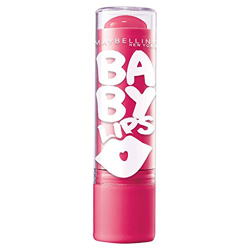 Maybelline MAY BABY LIPS BLSgb/fr/all 28 CANDIED M bálsamo para Labios Mujeres - Bálsamos para labios (Mujeres, Piel normal, Manteca de karité, 20 mm, características